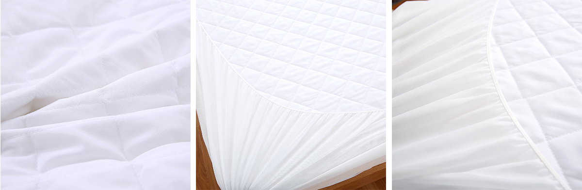 Best Quilted Mattress Cover Best Quilted Mattress Cover