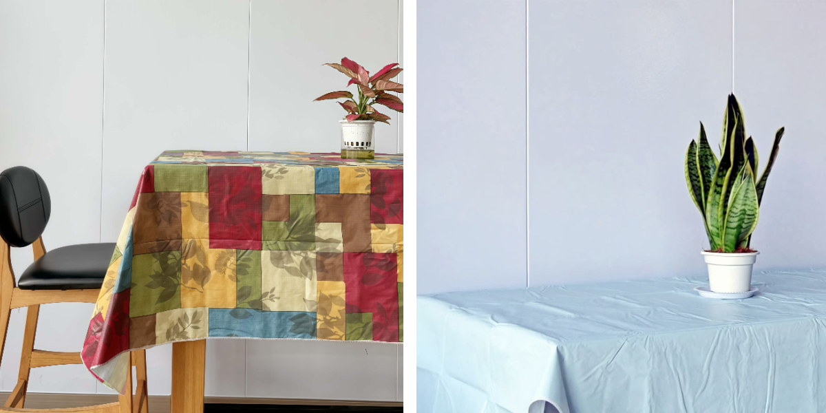 Summer Table Decorations Ideas to Brighten Up Your Outdoor Dining